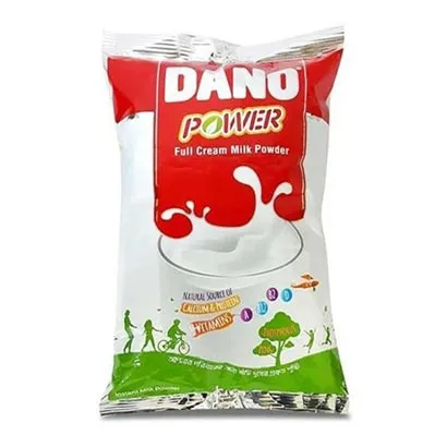 Dano  Instant Full Cream Milk Powder 1 kg